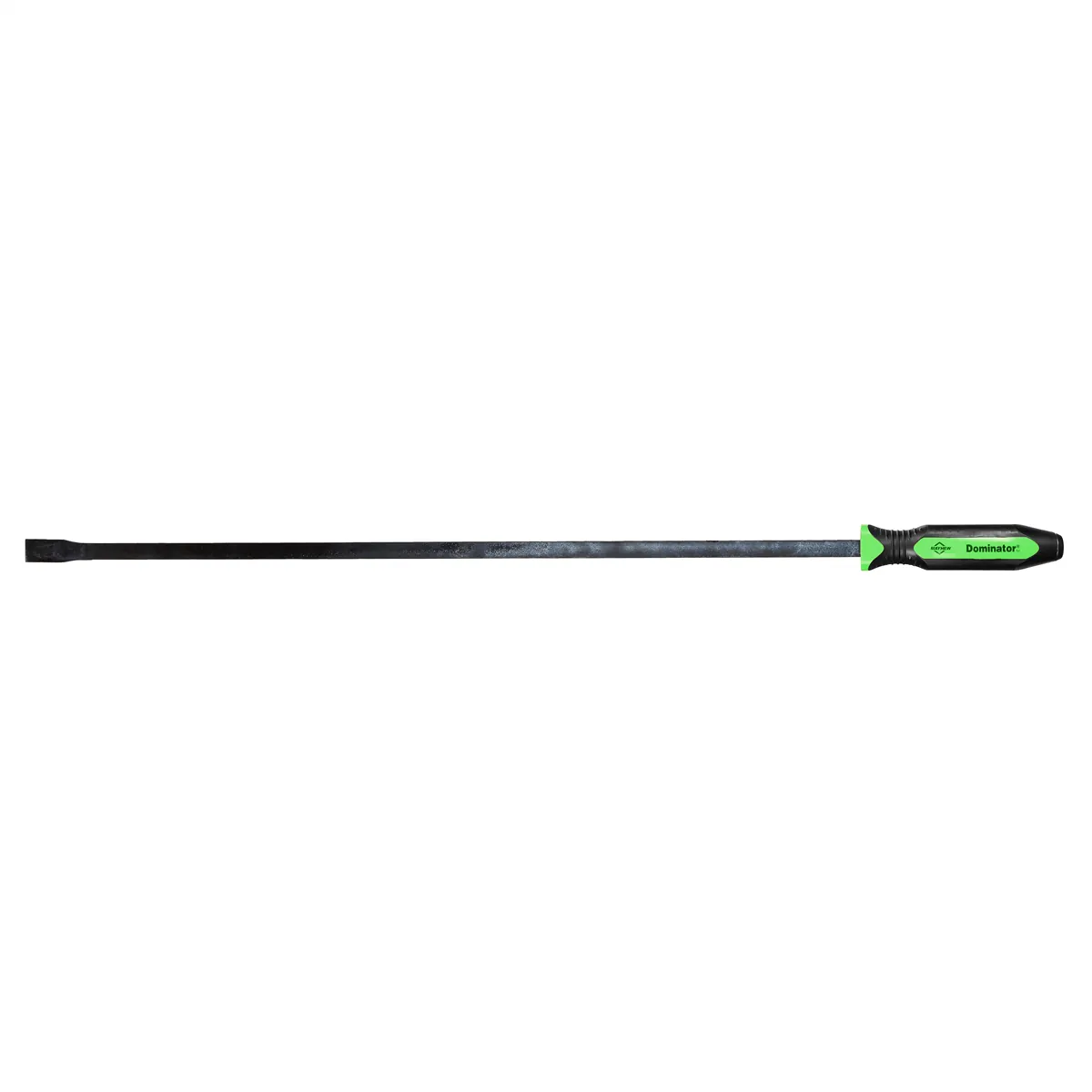 Mayhew 36-C Dominator® Pro 36" Curved Pry Bar Green