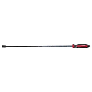 Mayhew Pry Bar-Curved 42C Red