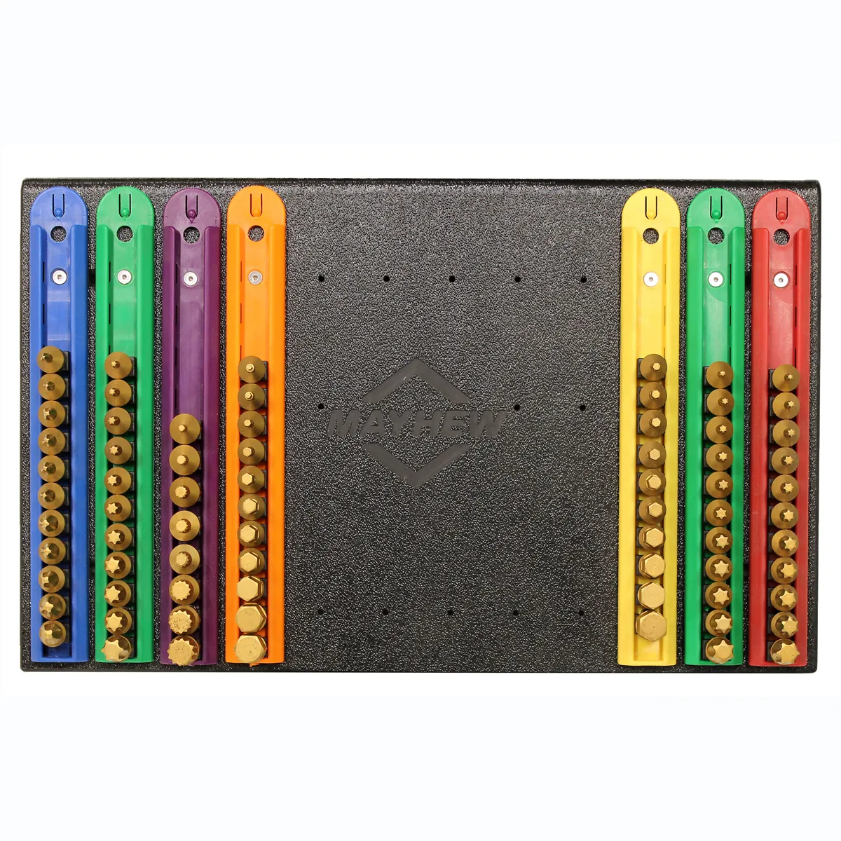 Mayhew Storage Tray for Bit Rail Sets