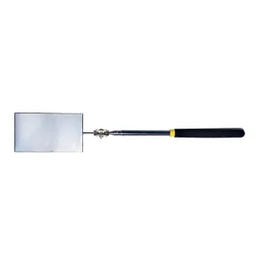Mayhew Inspection Mirror 2" X 3-1/2"