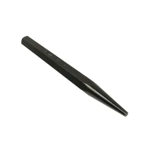 Mayhew SOLID PUNCH 1/4" 400