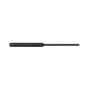 Mayhew EXTRA LONG FULL FINISH PIN PUNCH, 3/16"