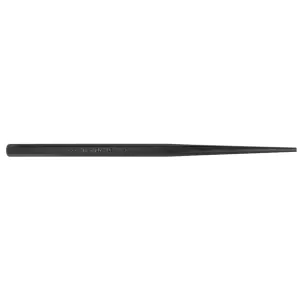 Mayhew FULL FINISH LINE UP PUNCH, 1/8"X5/16