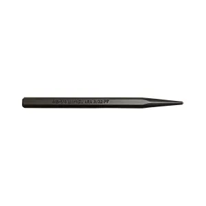 Mayhew 1/4"X4.00" CENTER PUNCH