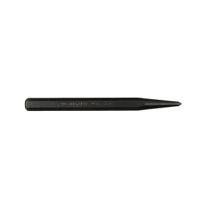 Mayhew Center Punch 3/16" - 5mm x 5"