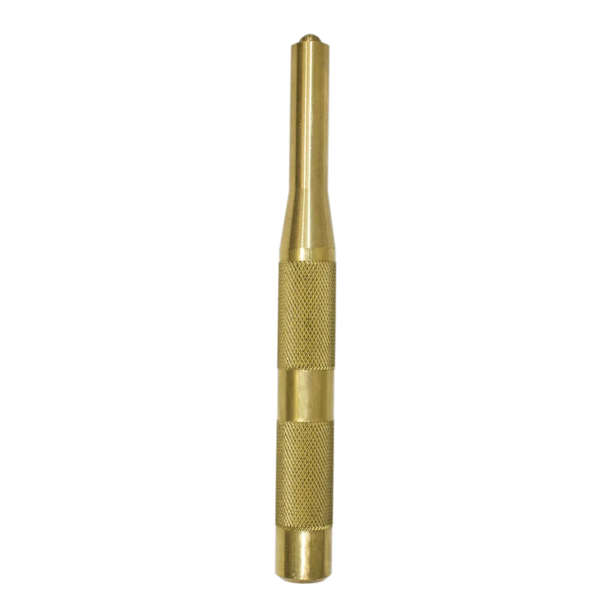 Mayhew BRASS PUNCH PILOT, 1/4"X1"X4"