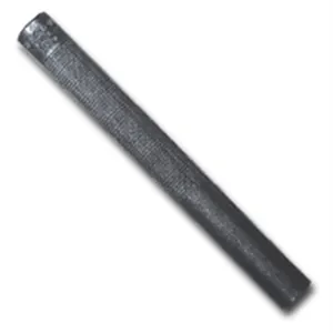 Mayhew PUNCH BRASS DRIFT 3/8" 6" LONG
