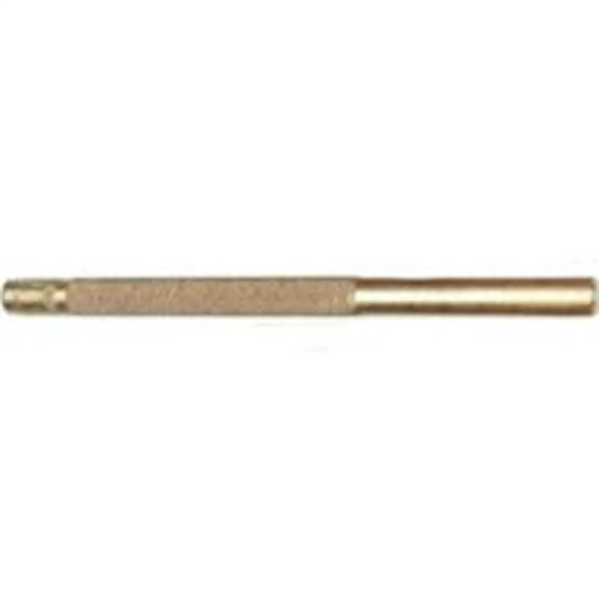 Mayhew 120-3/8X10" BRASS LINE-UP PUNCH