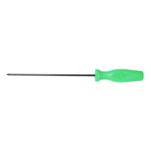 Mayhew Mayhew Hi Vis Green Phillips&reg; No. 0 x 6-Inch Screwdriver