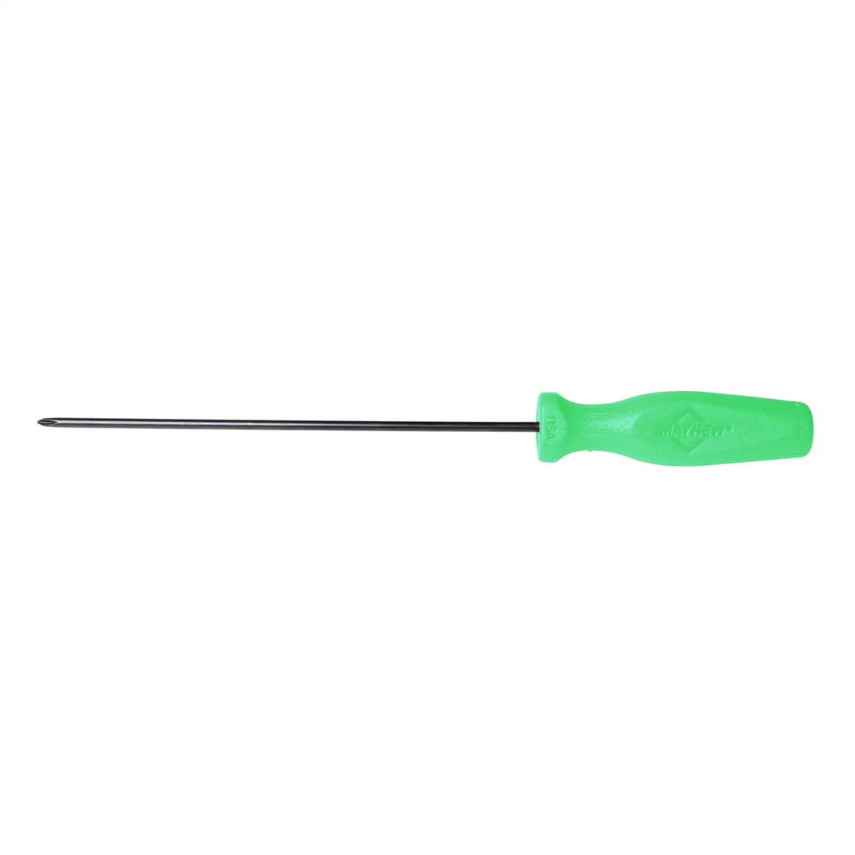 Mayhew Mayhew Hi Vis Green Phillips® No. 0 x 6-Inch Screwdriver