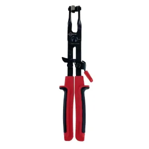 Mayhew Easy Access Hose Clamp Pliers