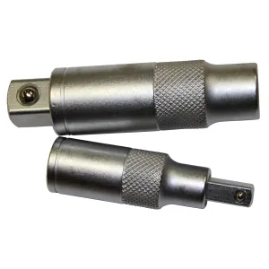Mayhew 2-PC 2-IN-1 SOCKET ADAPTER SET