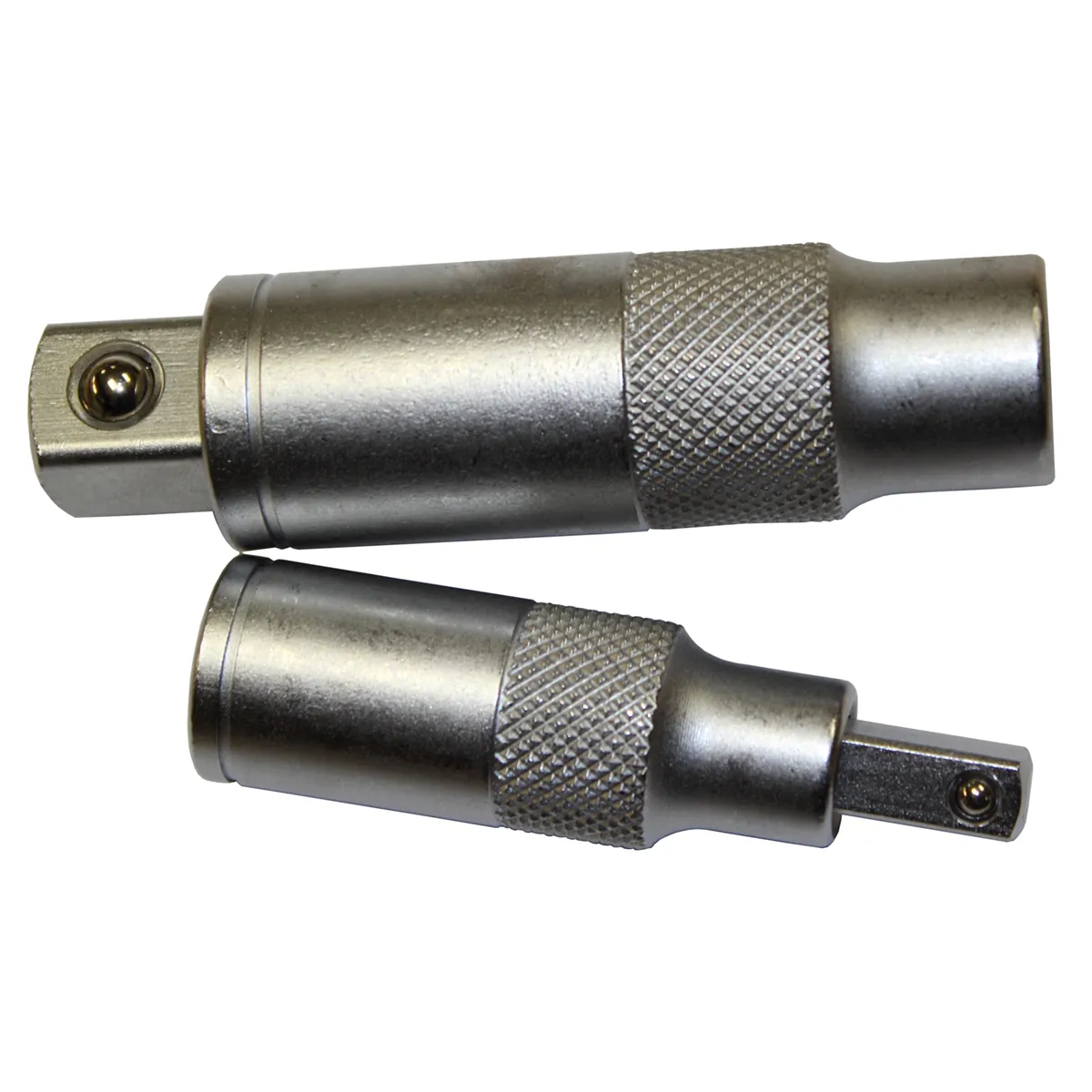 Mayhew 2-PC 2-IN-1 SOCKET ADAPTER SET