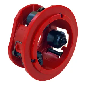 Mayhew 28mm-34mm Spare Kit for Tie Rod Tool