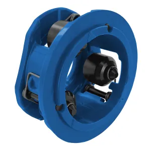 Mayhew 34mm-39mm Spare Kit for Tie Rod Tool