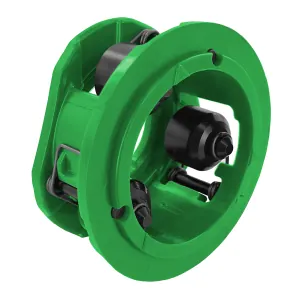 Mayhew 39mm-34mm Spare Kit for Tie Rod Tool