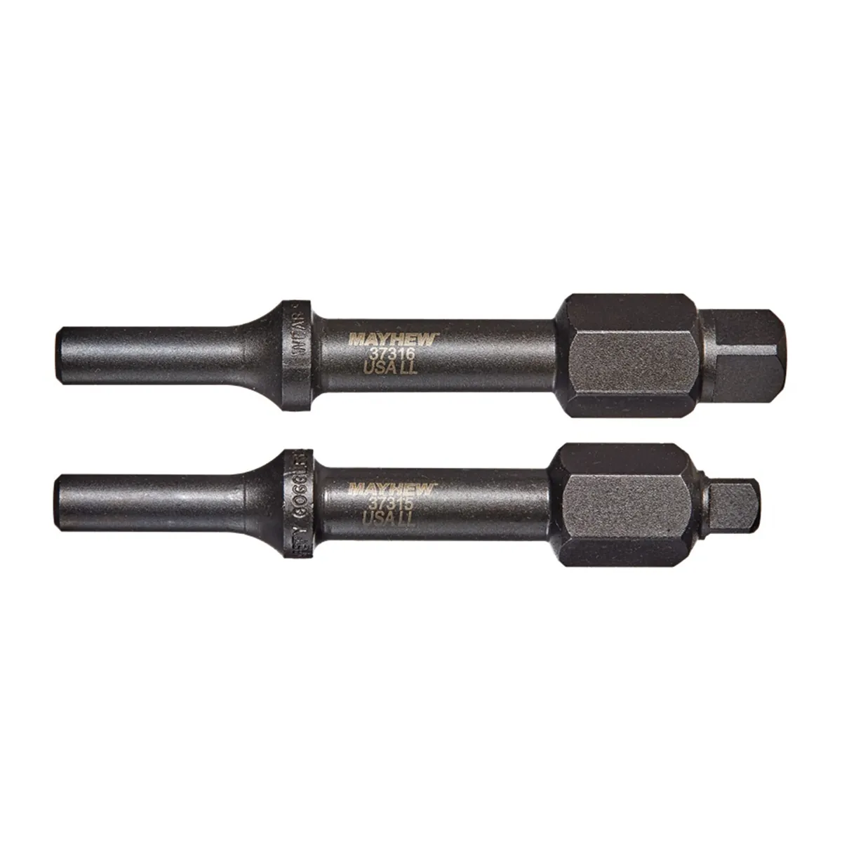 Mayhew PNEU SHAKE-N-BREAK SET 2-PC