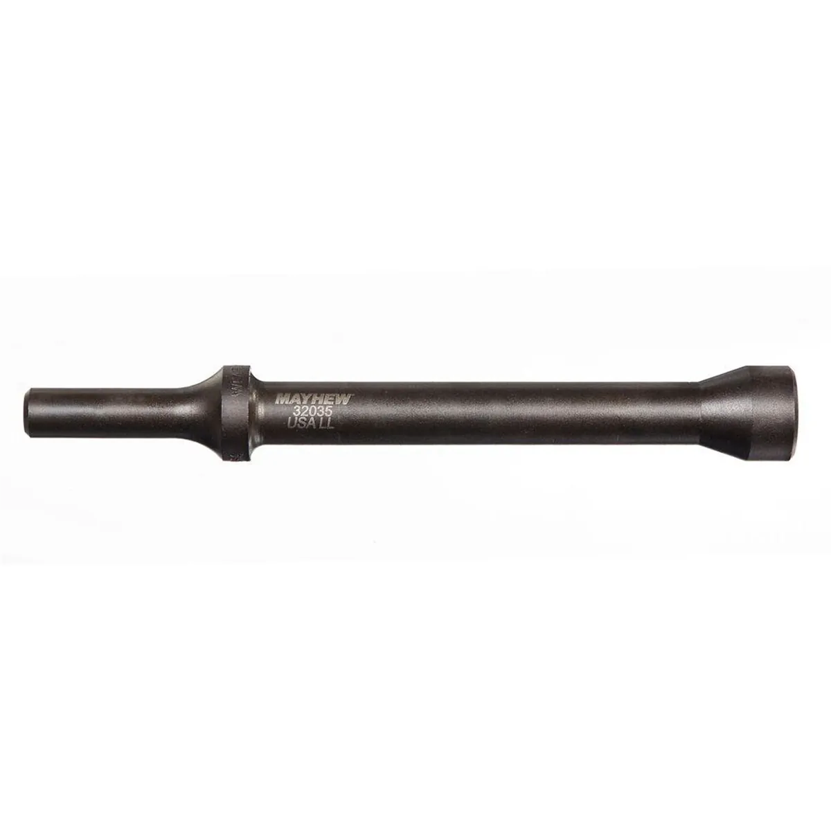 Mayhew 32035 - Pneumatic Riveting Hammer 3/4" Blade Length