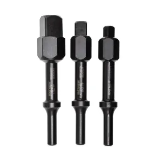 Mayhew 3 PC Bolt Breaker Set