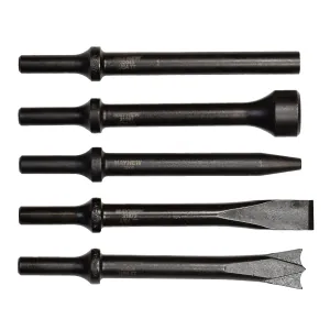 Mayhew 5 Piece General Pneumatic Set