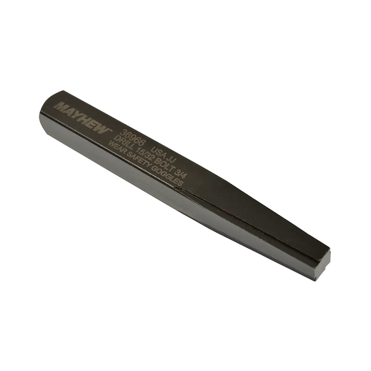 Mayhew SCREW EXTRACTOR D15/32" S3/4"