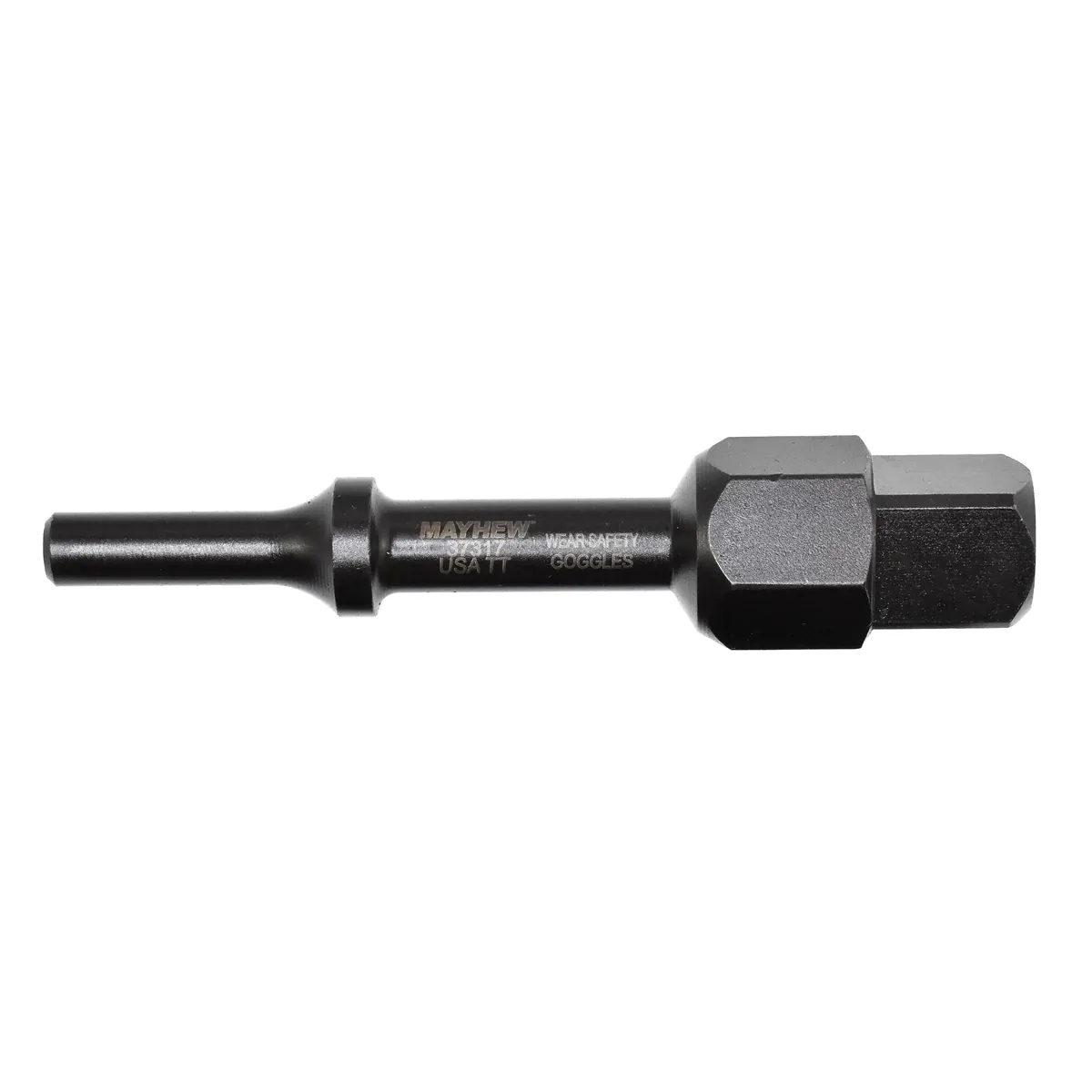 Mayhew Pneu Bolt Breaker 3/4" DRV X 5