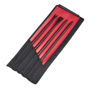 Mayhew 4-PC PNEU TOOL SET, LONG