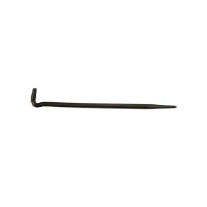 Mayhew 9" ROLLING HEAD PRY BAR