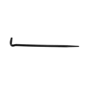Mayhew 22" ROLLING HEAD PRY BAR