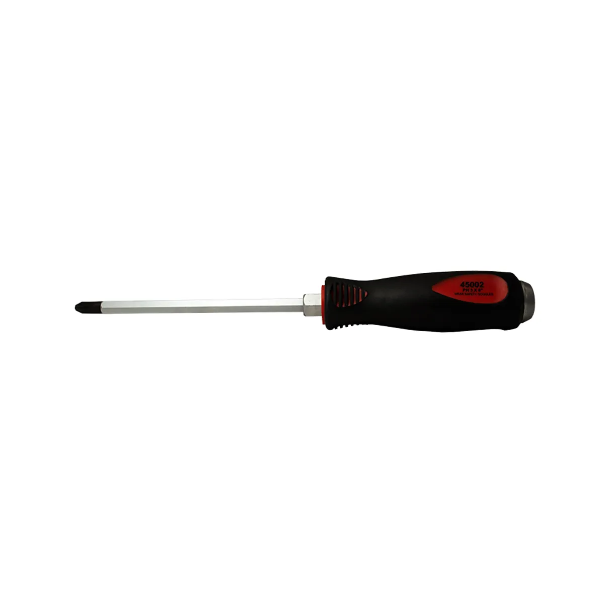 Mayhew NO. 3X6 CATS PAW PHILLIPS SCREWDRIVER