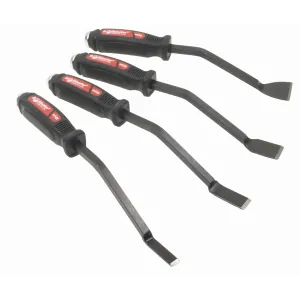 Mayhew 4-PC DOMr ANGLED SCRAPER SET