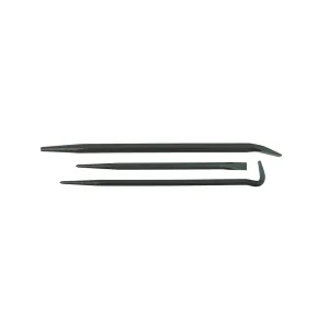 Mayhew 3-PC LINE-UP PRY BAR SET