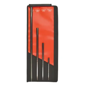 Mayhew 4-PC BEARING RACE PUNCH SET