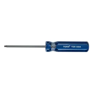 Mayhew Mayhew Torx&reg; T25 Screwdriver