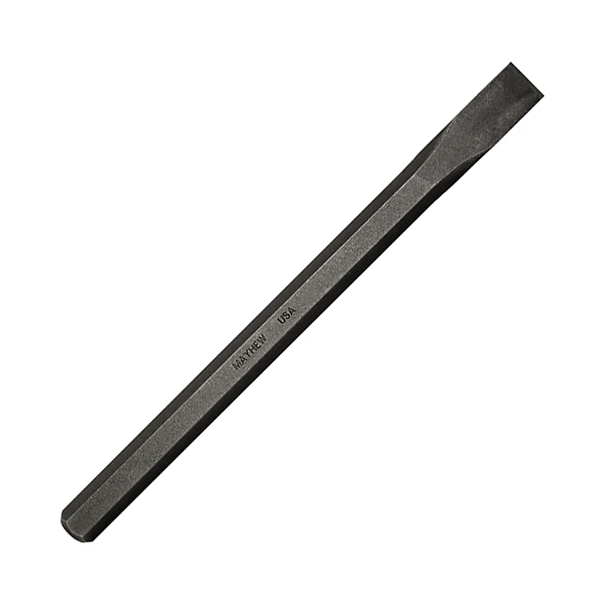 Mayhew 1/2" REGULAR COLD CHISEL