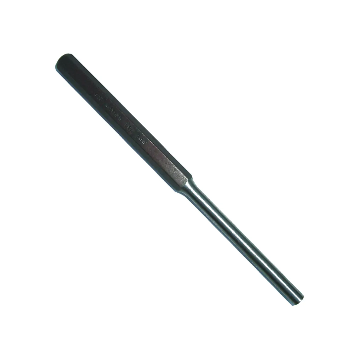 Mayhew PUNCH PIN 1/8X8 O
