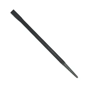 Mayhew 468-S 14" STRAIGHT PINCH BAR
