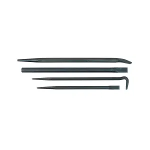 Mayhew PRY BAR SET, 4 PC ECONOMY