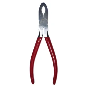 Mayhew Buy Mayhew 95685 Screw Pliers, 95686 Cut-N-Hold Nippers 125mm, and 95687 Cut-N-Hold Nippers 150mm and get 20% off Bundle