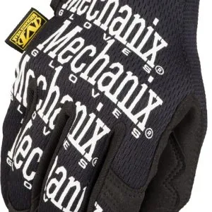 The Original All Purpose Gloves, Black, Small