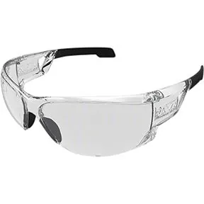 Type-N S (Clear-Clear/Blk/Clear) P