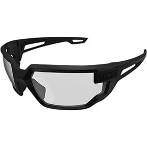 Type-X F (Clear-Blk/Blk/Blk) P