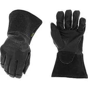 CASCADE WELD GLV (SMALL BLK)