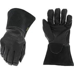 CASCADE WELD GLV (SMALL BLK)
