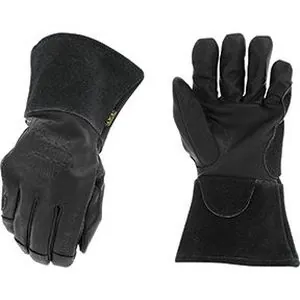 CASCADE WELD GLV (LARGE BLK)