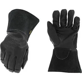 CASCADE WELD GLV (LARGE BLK)