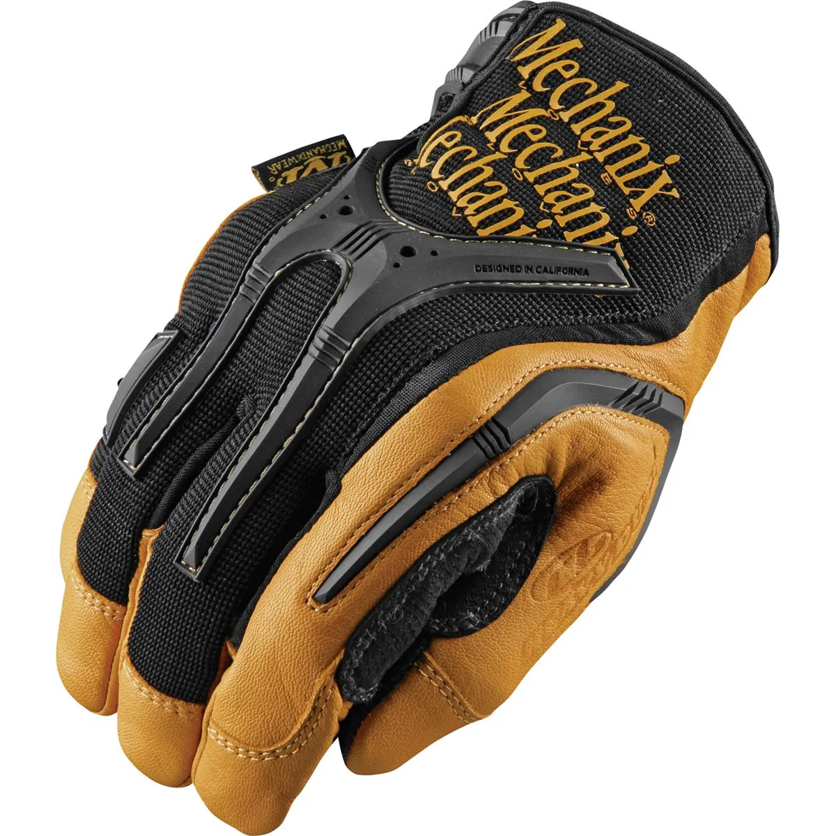 Mechanix Wear PRO FIT HEAVY DUTY LG