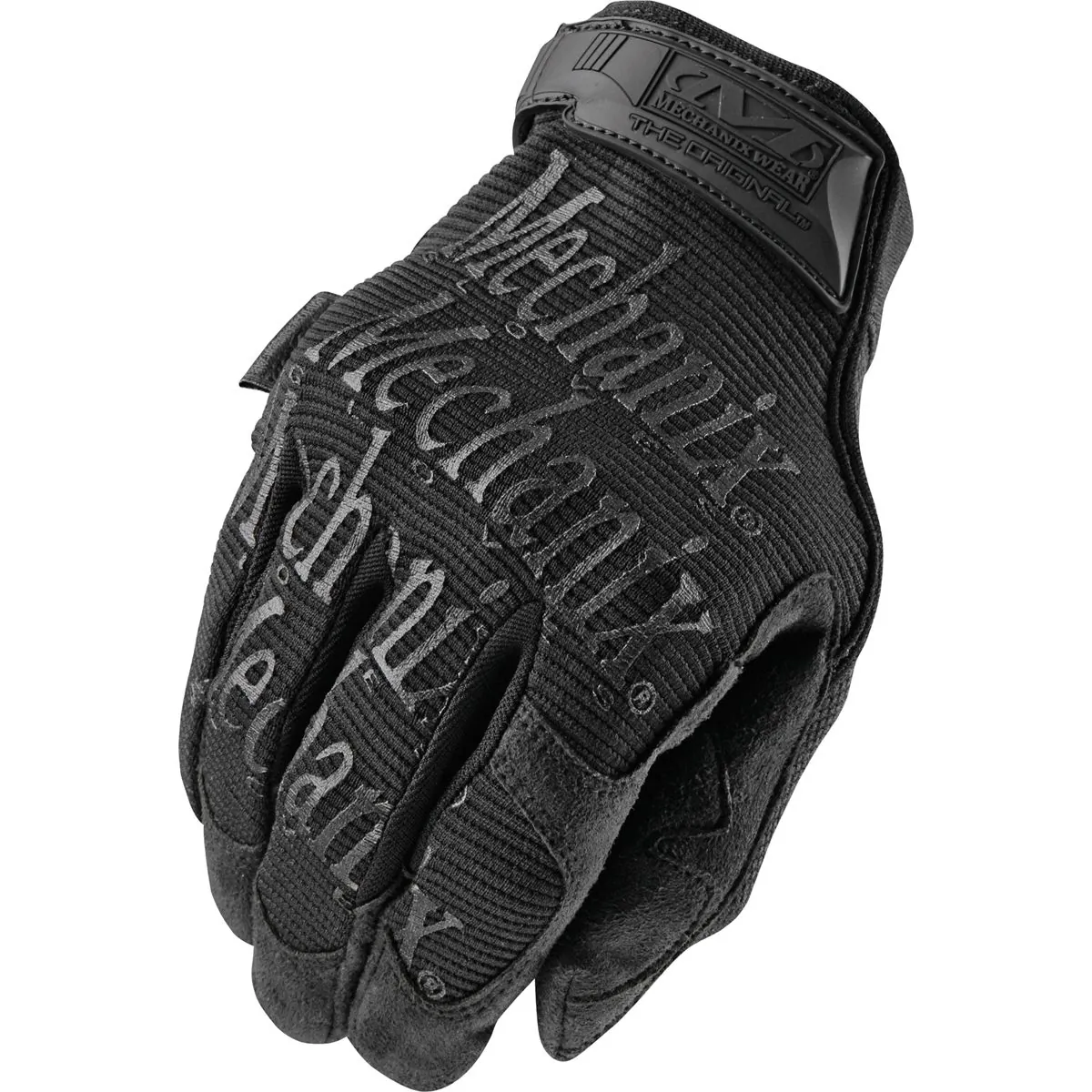 Mechanix Wear GLV ORIG XXL BLK COVERT 1PR