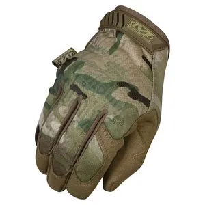 Mechanix Wear Mechanix Wear Original glove Large 10 Multicam