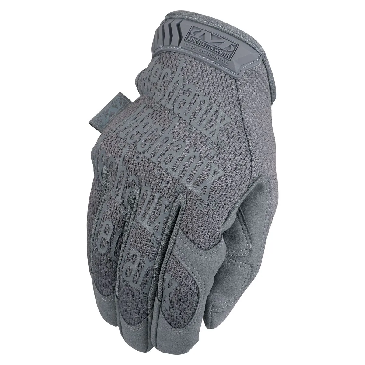 Mechanix Wear MECHANIX WEAR WOLF GREY ORIGINAL GLV 10 LG